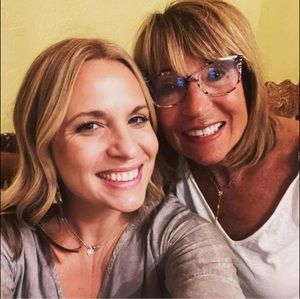 Meet your Posher, Gail